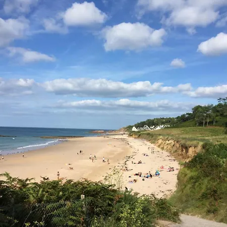 Holiday home Etoile De Erquy