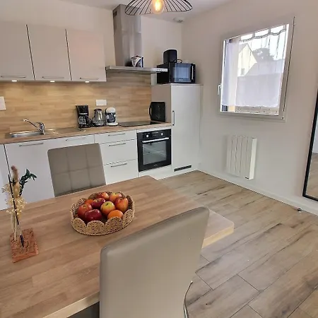 Etoile De Holiday home