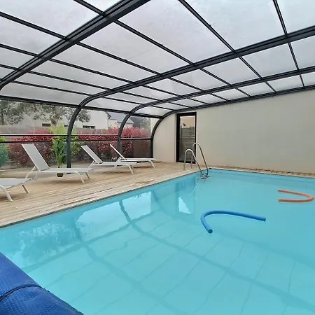 Holiday home Etoile De