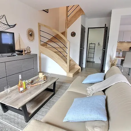 Etoile De Holiday home Erquy