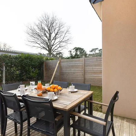 Etoile De Holiday home *
